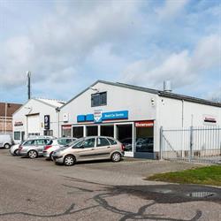 Autobedrijf Kluyfhout in Walcheren - Bosch Car Service - BOVAG & RDW erkend