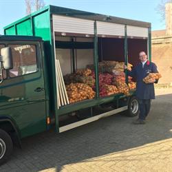 V.O.F. Van Dasselaar