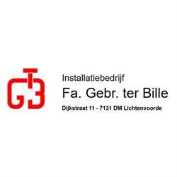 fa. Gebr. ter Bille