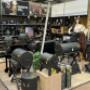 Intratuin Weert BBQ's