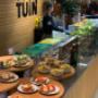 Intratuin Weert Restaurant - Belegde broodjes