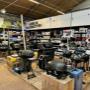 Intratuin Weert Barbecues