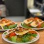 Intratuin Weert Restaurant - Belegde broodjes