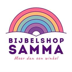Samma Bijbelshop
