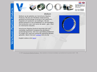 Verschuren Pipeline Products