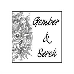 Gember & Sereh Satéspecialiteiten