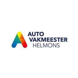 Autovakmeester Helmons