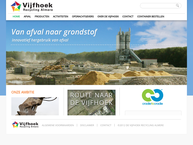 Vijfhoek Flevoland Bv
