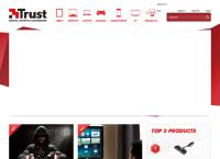 Trust International BV