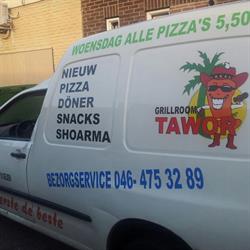 Tawor Grillroom