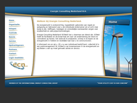 Energie Consulting Nederland Bv