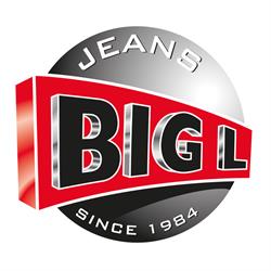 Big l Jeans