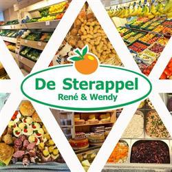 De Sterappel Kerkrade