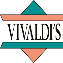 Vivaldi's Ijssalon-Tearoom