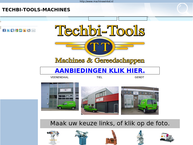 Techbi-Tools