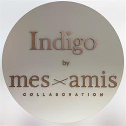 Indigo Bodywear