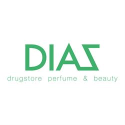Drogisterij Parfumerie Diaz te Kapelle en Salon Diaz