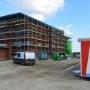 AIC Bouwmachines Containers en Bouwmaterieel