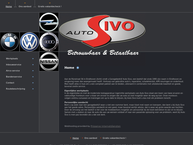 Auto Sivo Vof