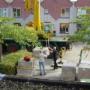 Hoveniersbedrijf R I Cantineaux