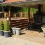 Hoveniersbedrijf R I Cantineaux