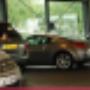 Schilder Autobedrijf Nissan Dealer Herman