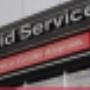 Schilder Autobedrijf Nissan Dealer Herman