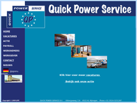 Quick Power Service