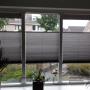 Door een bezoeker 28-11-2015 geüpload - Plissé gordijnen