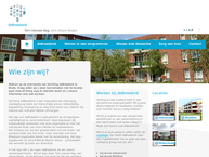 Stichting Woon-/Zorgcentrum De Breedonk