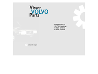 Visser Volvo Parts