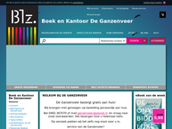 Boekhandel De Ganzenveer Helmond