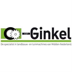 Van Ginkel landbouwmechanisatie BV