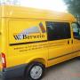 Berwein Stucadoors- & Renovatiebedrijf