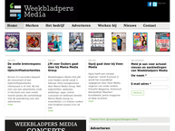 Weekbladpers Tijdschriften Bv