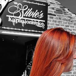 Silvie's Kapsalonneke