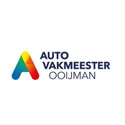 Autovakmeester Ooijman