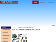 Reja in- & Exterieur