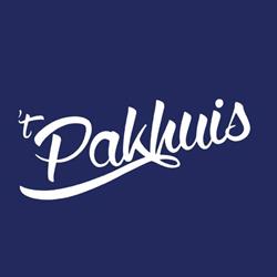 café ´t Pakhuis