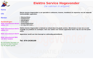 Hogevonder Elektro Service