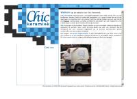 Chic Keramiek Bv Exclusief Tegelwerk