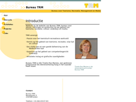 Trm Bureau Voor Toerisme Recreatie & Management