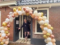 Kapsalon Trendline Dames-en Heren