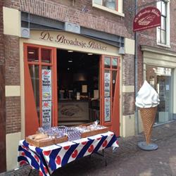 De Broadtsje Bakker