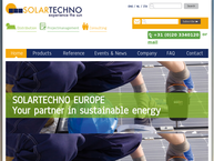 Solartechno Europe B.V.