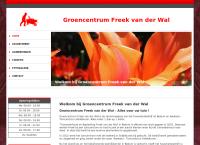 Kwekerij-Tuincentrum Siddeburen