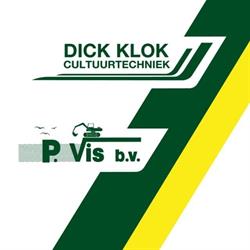 Klok Cultuurtechniek Dick