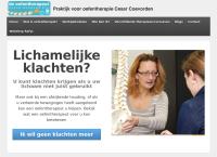Oefentherapie Cesar