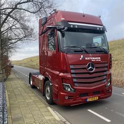 Kistemaker Transport J