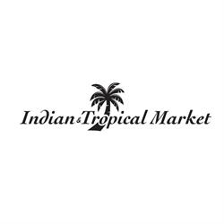 Indian en Tropical Market